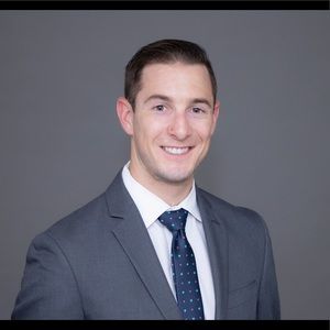 Meet your Posher, Nathaniel